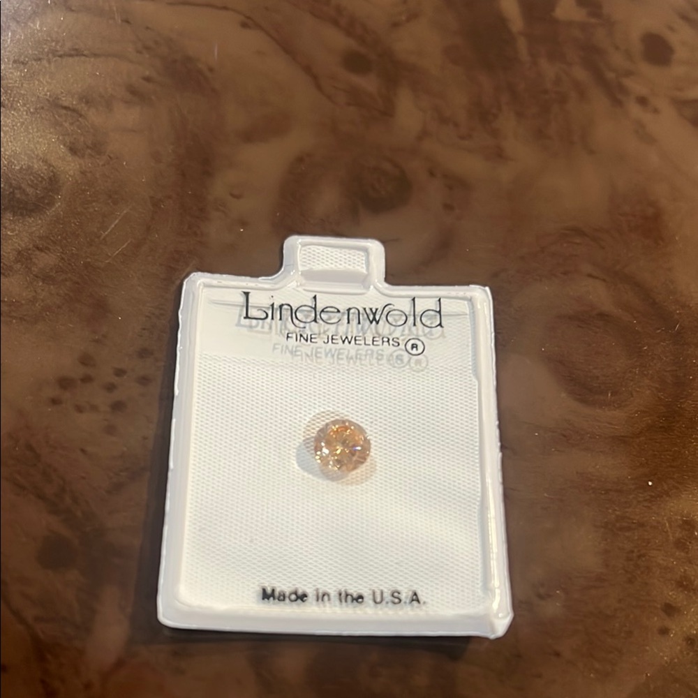 Lindenwold Fine Jewelers Gemstone